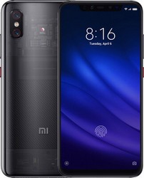 Замена дисплея на телефоне Xiaomi Mi 8 Pro в Сочи